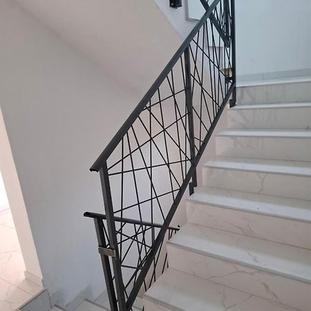 Апартаменты Plitvice House Lina Раковица Экстерьер фото